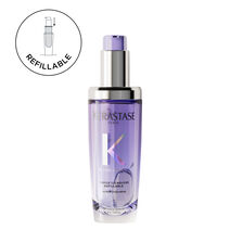 Blond Absolu L'Huile Cicagloss Refillable Hair Oil - 💖 Best Sellers | L'Oréal Partner Shop
