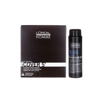 Homme Cover 5' - 5 Light Brown (Box of 3) - Shop by Color | L'Oréal Partner Shop
