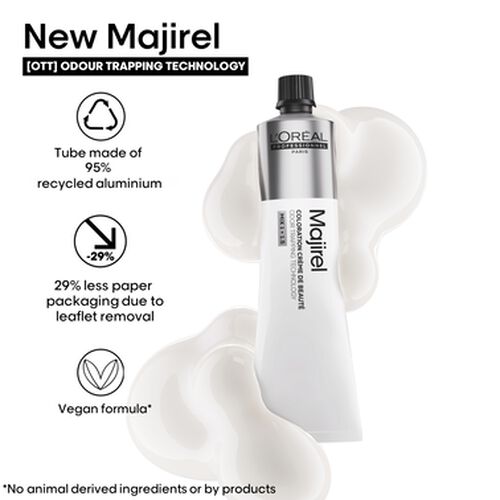 [NEW] Majirel Core - Majirel Restage | L'Oréal Partner Shop