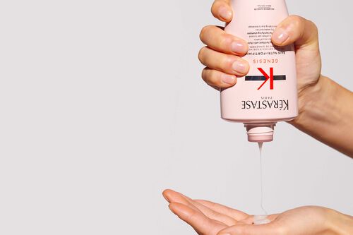 Genesis Bain Nutri-Fortifiant - Kérastase Retail | L'Oréal Partner Shop