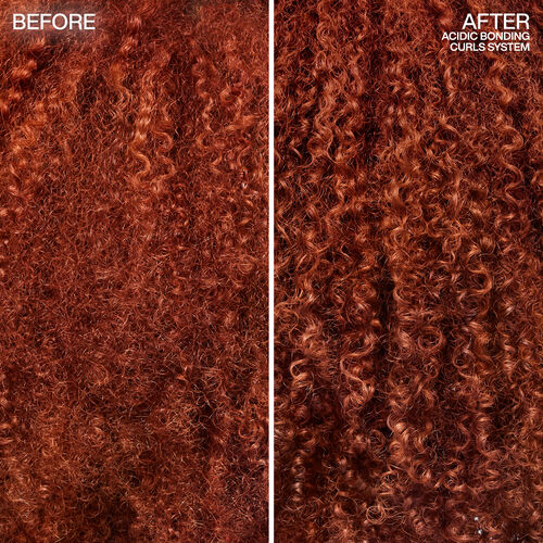 Acidic Bonding Curls Leave In Treatment - New! Acidic Bonding Curls | L'Oréal Partner Shop