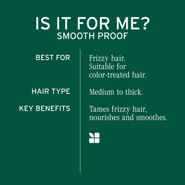 SmoothProof Shampoo - New Biolage | L'Oréal Partner Shop