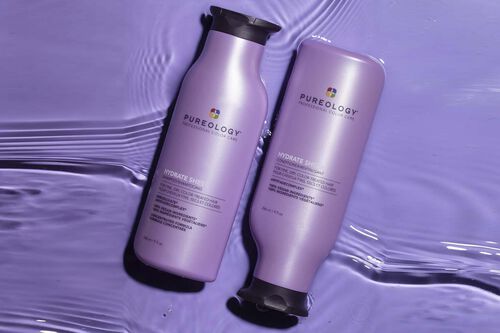 Hydrate Sheer Conditioner - Pureology GWP Promotion | L'Or&eacute;al Partner Shop