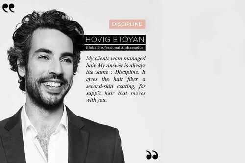 Discipline Bain Fluidealiste 2 Sulfate Free - Kérastase Retail | L'Oréal Partner Shop