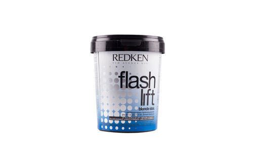 Flash Lift - Redken Color | L'Oréal Partner Shop