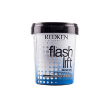 Flash Lift - Redken Color | L'Oréal Partner Shop