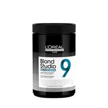 Blond Studio 9 Bonder Inside - L'Oréal Professionnel | L'Oréal Partner Shop