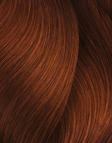 Majirouge 6.64 Red Copper Blond - Shop by Color | L'Oréal Partner Shop