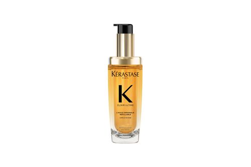 Tester: Elixir Ultime L'Huile Originale - Refillable - Stefans Kerastase Tester Promotion | L'Oréal Partner Shop