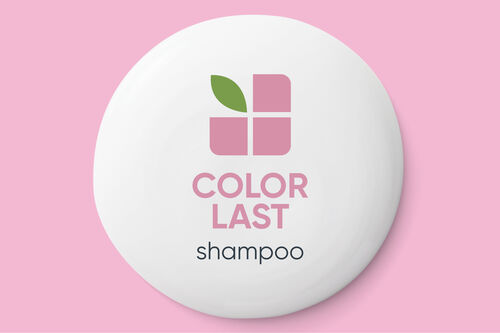 ColorLast Shampoo - Biolage Backbar Sizes | L'Oréal Partner Shop