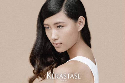 Spécifique Cure Anti-Chute - Kérastase Retail | L'Oréal Partner Shop