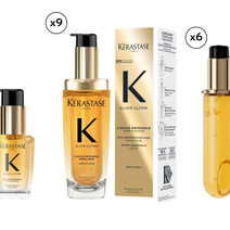 New Elixir Ultime Launch Parcel - Kerastase | L'Oréal Partner Shop