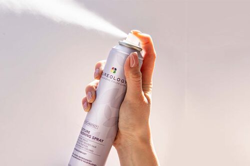 Style + Protect Texture Finishing Spray - Pureology GWP Promotion | L'Oréal Partner Shop