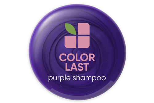 Colorlast Purple Shampoo with Fig & Orchid Flower - Biolage Backbar Sizes | L'Oréal Partner Shop
