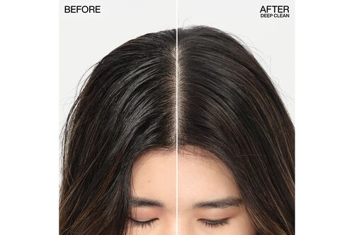 Deep Clean Dry Shampoo - Redken Minis | L'Or&eacute;al Partner Shop