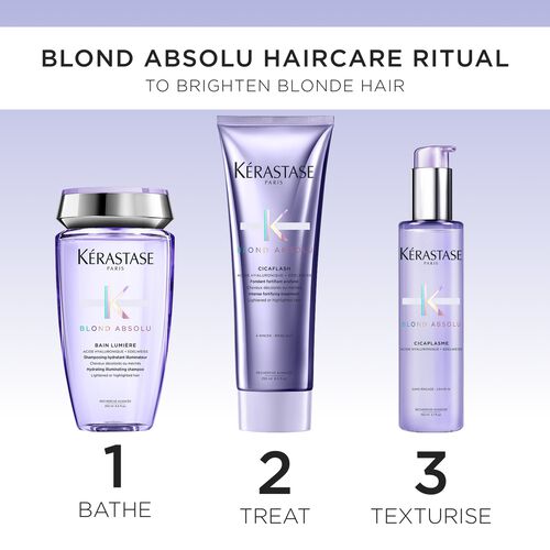 Blond Absolu Trio Gift Pack - Sets & Coffrets | L'Or&eacute;al Partner Shop