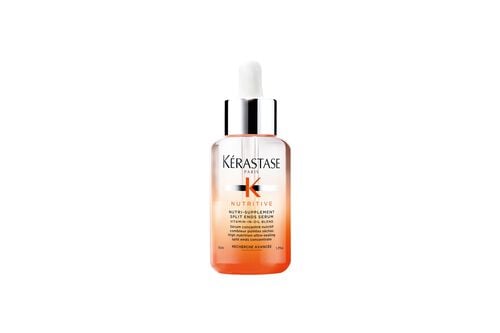 Nutritive Nutri-Supplement Split Ends Serum - Kérastase | L'Oréal Partner Shop