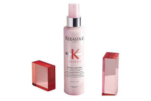 Genesis Thermique - Kérastase Retail | L'Oréal Partner Shop