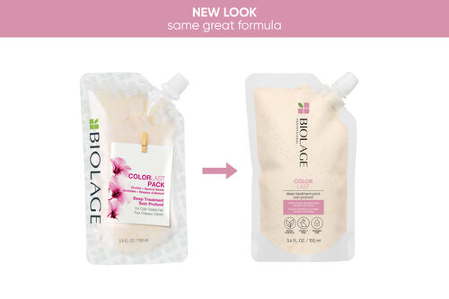 ColorLast Deep Treatment Hair Mask - Vegan Collection | L'Oréal Partner Shop