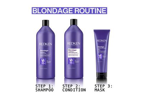 Color Extend Blondage  Conditioner - Redken Haircare | L'Oréal Partner Shop