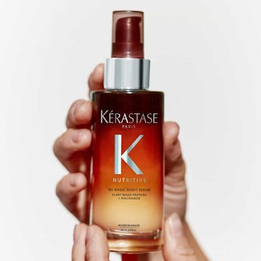Nutritive 8 Hour Magic Night Serum - Kérastase | L'Oréal Partner Shop