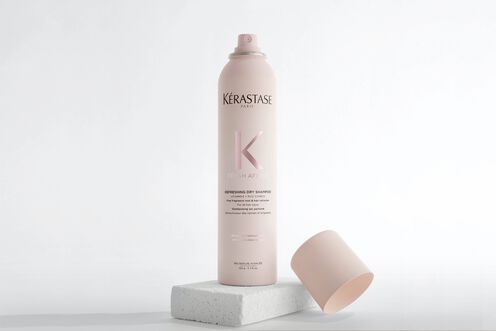 Fresh Affair Dry Shampoo - Kérastase Retail | L'Oréal Partner Shop