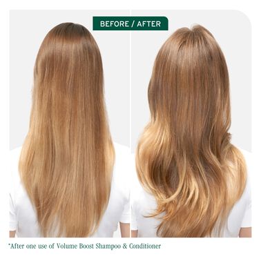 Volume Boost Shampoo - New Biolage | L'Oréal Partner Shop