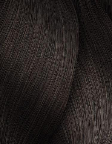 iNOA 5.18 Mocha Ash Brown - L'Oréal Professionnel Colour | L'Oréal Partner Shop