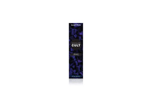 SoColor Cult Semi Admiral Navy - Matrix Color | L'Oréal Partner Shop