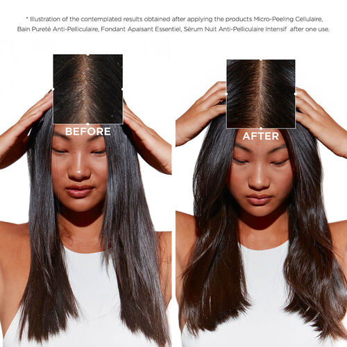 Nutritive Bain Satin Riche - Kérastase | L'Oréal Partner Shop