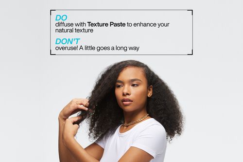 Texture Paste - Styling Opening Parcel | L'Or&eacute;al Partner Shop
