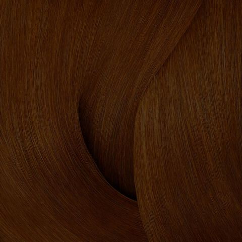 Cover Fusion 4Nbr Natural Brown Red - Redken Color | L'Oréal Partner Shop