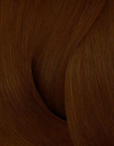 Cover Fusion 4Nbr Natural Brown Red - Redken Color | L'Oréal Partner Shop