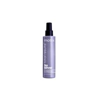 So Silver Toning Spray - Matrix Toning Sprays | L'Oréal Partner Shop