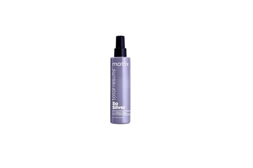 So Silver Toning Spray - Matrix Toning Sprays | L'Oréal Partner Shop