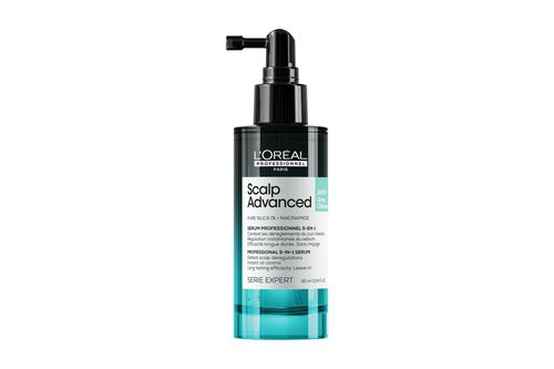 Scalp Advanced Anti-Oilyness Serum - L'Oreal Professionnel | L'Oréal Partner Shop