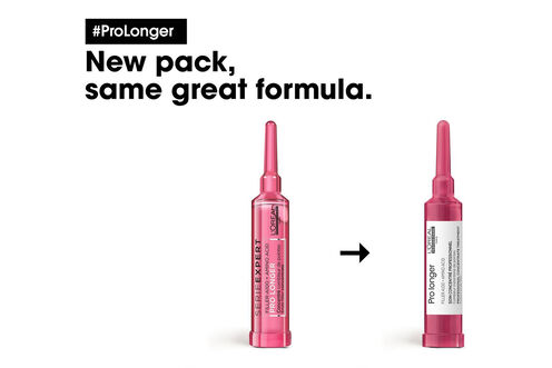 Pro Longer Liquid Concentrate - L'Oréal Professionnel Hair Care | L'Oréal Partner Shop