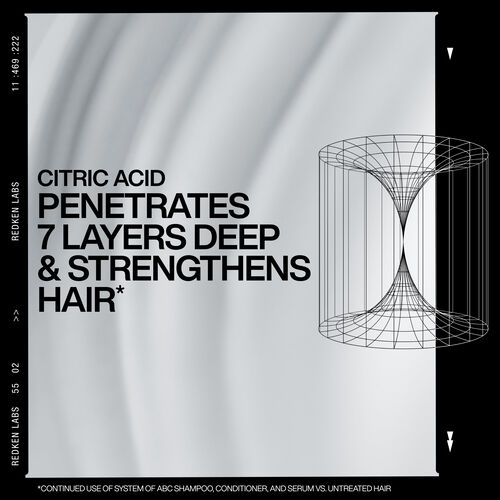 Acidic Bonding Concentrate 24/7 Night and Day Serum - New! Acidic Bonding Concentrate 24/7 Night & Day Serum | L'Oréal Partner Shop