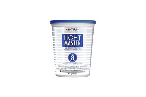 Light Master Lightening Powder - Matrix Color | L'Oréal Partner Shop