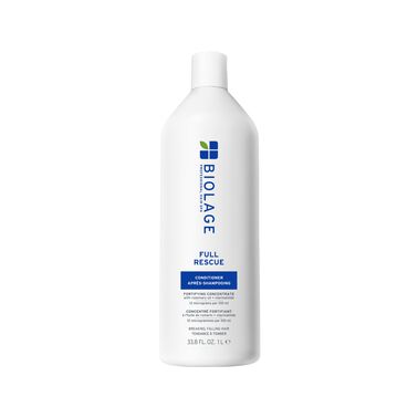 Full Rescue Conditioner - Biolage Backbar Sizes | L'Oréal Partner Shop