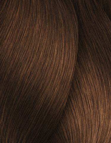 iNOA 6.34 Dark Gold Copper Blonde - L'Oréal Professionnel Colour | L'Oréal Partner Shop