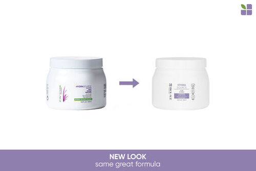 HydraSource Aloe Mask - Scalp Sync Reno Collection | L'Oréal Partner Shop