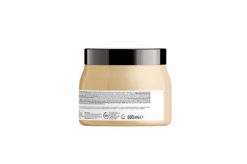 Absolut Repair Resurfacing Mask - L'Oréal Professionnel Hair Care | L'Oréal Partner Shop