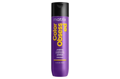 Color Obsessed Conditioner - Matrix Haircare | L'Oréal Partner Shop