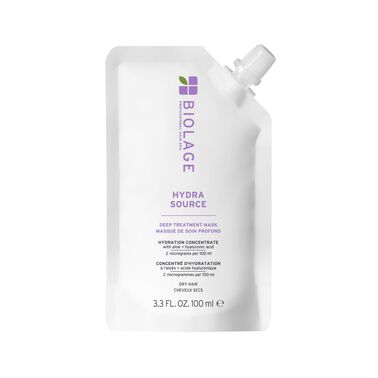 HydraSource Deep Treatment Mask - Vegan Collection | L'Oréal Partner Shop