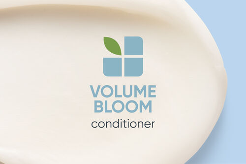 Volume Bloom Conditioner - Biolage Backbar Sizes | L'Oréal Partner Shop