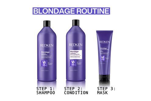 Color Extend BlondageShampoo - Redken Haircare | L'Oréal Partner Shop