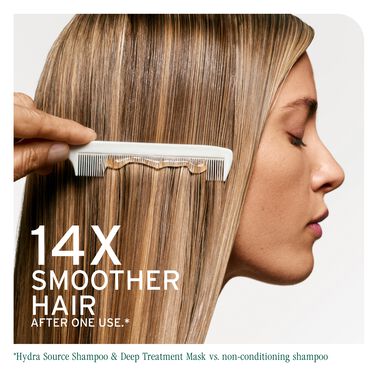 HydraSource Deep Treatment Mask - Backbar Hair Care | L'Oréal Partner Shop