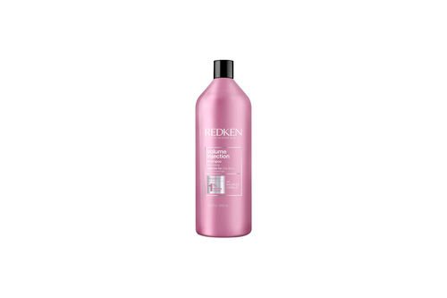Volume Injection Shampoo - Redken Haircare | L'Oréal Partner Shop