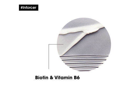 Inforcer Conditioner - QuickOrder | L'Oréal Partner Shop